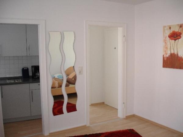Pension Kirchhoff Dortmund Buitenkant foto