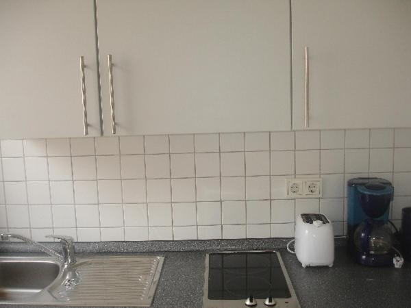 Pension Kirchhoff Dortmund Kamer foto