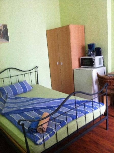 Pension Kirchhoff Dortmund Kamer foto